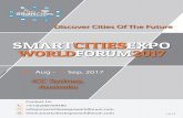 Discover Cities Of The Futuresmartcitiesexpoworldforum.com/wp-content/uploads/2017/07/New-B… · Partner, Cyber Advisory, Deloitte Risk Advisory Pty Ltd, Australia Puneet Kukreja