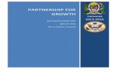 PARTNERSHIP FOR GROWTH › documents › organization › 202535.pdf · Partnership for Growth’s Joint Country Action Plan, the GOT and USG intend to improve connectivity of farms,