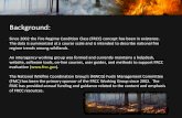 FRCC Survey Powerpoint - landfire.cr.usgs.gov · Background: Since 2002 the Fire Regime Condition Class (FRCC) concept has been in existence. The data is summarized at a course scale