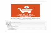 J2T Auto Add Extension for Magento 2 · 4. re-run compile command: bin/magento setup:di:compile Optional • In order to deactivate the module bin/magento module:disable --clear-static-content