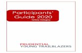 YTB 2020 Tertiary Participant Guidebook Final updated on ......ï 'hdu