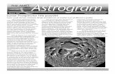 THE AMES Astrogram - NASA · March 6, 1998 The Ames Astrogram — 3 Ames Community/Activities More than $830,000 was collected by the ‘97 Federal Combined Federal Campaign (CFC)