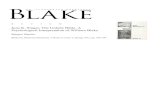 June K. Singer, The Unholy Bible: A Psychological ...bq.blakearchive.org/pdfs/6.4.shaefer.pdf · The Unholy Bible: A Psyohologioal Interpretation of William Blake. New York: Putnam's