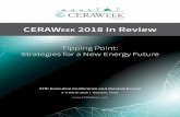 CERAWeek 2018 in Review - IHS Markit › www › pdf › ceraweek-2018-in-review.pdf · 2018-09-11 · CERAW. eek. 2018 in Review • 2. Amin Nasser, President & CEO, Saudi Aramco.