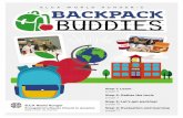 ELCA WORLD HUNGER’Sdownload.elca.org/ELCA Resource Repository/ELCA-Backpack-Buddies-Guide.pdfELCA World Hunger. When you speak with organizations, create a short presentation that