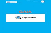 EVS GAIA › uploads › files › Open_calls... · 2016-12-25 · EVS GAIA NAME OF THE PROJECT: GAIA REFERENCE NUMBER: 2015-2-RO01- KA105-015317 FINANCE: European Commission, Erasmus