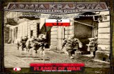 Batalionowy Armia Krajowa - Flames Of War RESEARCHING THE ARMIA KRAJOWA One of the most remarkable things to come out of the Warsaw Uprising was the sheer number of photographs and