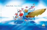 Same Fish, New Ocean - Qian Hu Corp Ltd Relations/Annual...Qian Hu Corporation Limited Annual Report 2008 Same Fish, New Ocean QIAN HU CORPORATION LIMITED COMPANY REGISTRATION NO.: