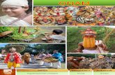 DATES - Kerala Tourism · PDF file DATES August/September (Chingam) FREQUENCY Annual DURATION 10 Days . Onam is the harvest festival of Kerala and is the biggest and most colourful
