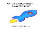 XDANISH SCHOOL OF MEDIA AND JOURNALISMmoodle.dmjx.dk/pluginfile.php/17/mod_label/intro/RFTOCampusVest… · 4 DANISH SCHOOL OF MEDIA AND JOURNALISM · CAMPUS AARHUS Campus Aarhus