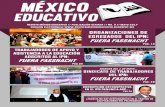 Organizaciones de egresados del IPN: Fuera Fassnacht · Canadá provienen de México, según cifras oficiales. La APEAM, (Asociación de Productores y Empacadores de Aguacate de México)