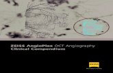 Clinical Compendium - Eyetube.net › collection › zeiss-clinical › docs › ... · 1. Swept-Source OCT Angiography (OCTA) of Subjects with Retinal Vein Occlusions (ARVO 2015-