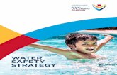 WATER SAFETY STRATEGYrlsbahrain.org › pdf › StrategDocumentEnglish.pdf10 Teach people foundation skills for swimming and water safety 12 Provide safe beaches, pools and other locations
