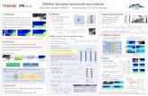 SGM-Nets: Semi-global matching with neural networksopenaccess.thecvf.com/content_cvpr_2017/poster/0087_POSTER.pdfSGM-Nets: Semi-global matching with neural networks Akihito Seki1 and
