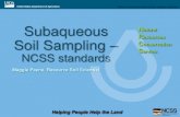 Subaqueous Soil Survey - Welcome to NeSoilnesoil.com/sas/1_13_Payne2.pdf · Field Book for Describing and Sampling Soils Version 3.0 National Soil Survey Center Natural Resources