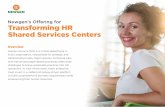Newgen’s Offering for Transforming HR Shared … Website files...Newgen’s Offering for Overview Human resource (HR) is a critical department in every organization, responsible