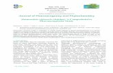 Journal of Pharmacognosy and Phytochemistry - …ZDB-Number: 2668735-5 IC Journal No: 8192 Volume 2 Issue 2 Online Available at Journal of Pharmacognosy and Phytochemistry Vol. 2 No.