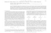 Molecular Orbital Study of 02- Adsorbed on Titanium Ions ... · J. Php. Chem. 1903, 87, 3425-3429 3425 Molecular Orbital Study of 02- Adsorbed on Titanium Ions on Oxide Supports Karuyukl