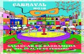 Programa Carnaval 2018 face - sanlucarturismo.com€¦ · Title: Programa Carnaval 2018 face Author: Santo Domingo Created Date: 1/31/2018 1:08:06 PM