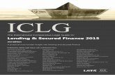 Lending & Secured Finance 2015 › a › web › 36217 › aoi14 › lend15...Country Question and Answer Chapters: The International Comparative Legal Guide to: Lending & Secured