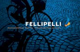 Possibilitando novas histórias,... · Coaching Fellipelli, um processo difernciado e exclusivo. Os processos de coachingda Fellipelli são conduzidos por profissionais formados pela