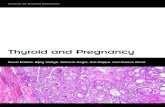 Thyroid and Pregnancydownloads.hindawi.com/journals/specialissues/391730.pdf · 2019-08-07 · ican thyroid association taskforce on thyroid disease during pregnancy and postpartum.