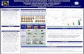 Preliminary Study on the Optimization of the Heavy-ion Dose for Mutation Breeding … · 2016-07-22 · excellent tool in mutation breeding. This approach has been applied in more