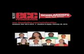 ecc-foundation.com/scholarships...of any help at all. With the overwhelming generosity of the ECC Foundation scholarship donors, I can now pursue my dreams. Without these scholarships,