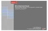 Enterprise - AAM-Mihalinec za Enterprise.pdf · U zaposlenikovom kalendaru klikom miša naznačite dane koje neće biti prisutan te u padajućem izborniku pod "Događaj" odaberete
