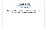 Best Practice Guidelines Visual Impairment › media › 242003 › nhsggc... · In NHSGGC there are about 20,000 people with a visual impairment using the full range of health and