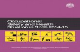 Occupational Safety and Health · occupational safety and health (OSH), as well as over 40 Codes of Practice. Nearly half of ILO instruments deal directly or indirectly with occupational