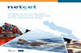 Strategy on the conservation of sea turtles in the Adriatic Sea for …€¦ · Strategy on the conservation of sea turtles in the Adriatic Sea for the period 2016–2025 Network