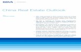 China Real Estate Outlook - bbvaresearch.com...China Real Estate Outlook 2014 1. Introduction and Summary 1 China’s real estate sector remains the focus of intense interest given