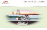 CSR Report 2010 - 中部電力 · CSR REPORT 2010 Chubu Electric Power Group CSR Report Chubu Electric Power Group CSR Report 2010 1 Higashi-shincho, Higashi-ku, Nagoya 461-8680,