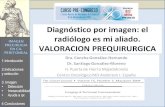 Diagnóstico por imagen: el radiólogo es mi aliado.€¦ · LAPAROSCOPIA2.Indicaciones eLAPAROTOMIA EXPLORATORIA CIRUGIA CITORREDUCTORA Incompleta Completa PCI QUIMIOTERAPIA PERIOPERATORIA