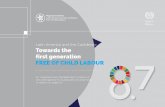 Latin America and the Caribbean: Towards the first ...target8-7.iniciativa2025alc.org › admin › mod...Latin America and the Caribbean: towards the first generation free of child