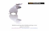 Webhosting bij Zelfhostingzelfhosting.com/sites/default/files/handleiding-zelfhosting.pdf · Bestanden/mappen uploaden/beheren Rechten wijzigen Backups maken en terugzetten Subdomeinen