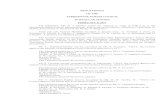 PROCEEDINGS OF THE TERREBONNE PARISH COUNCIL IN REGULAR …tpcg.org/files/council/council_minutes/02-08-17, Regular... · 2017-02-10 · PROCEEDINGS OF THE TERREBONNE PARISH COUNCIL
