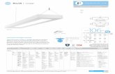 106 - Home - Prudential Lighting CompanySee LED Details PDF for more info 10˝ ... D1 — DOWNLIGHT ONLY Standard Output: PRU15-LED4-SO-SAL-D1 2434 Delivered Lumens 26 Watts 94 lm/w