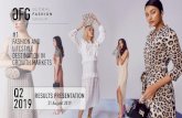 PowerPoint-Präsentation - Global Fashion Group › ... › GFGQ22019ResultsPresentat… · FASHION GROUP . ôFG GLOBAL FASHION GROUP . NOW Shop Today, Wear Tomorrow Unlimited Next