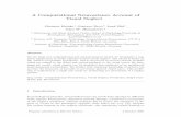 A Computational Neuroscience Account of Visual Neglecttai/readings/attention/heinke_cns2001... · 2002-07-14 · A Computational Neuroscience Account of Visual Neglect Dietmar Heinkea
