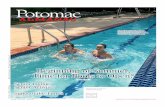 Real Estate Sales, 2 Beginning of Summer, Time for Pools ...connectionarchives.com/PDF/2020/062420/Potomac.pdf · Potomac Almanac v June 24-30, 2020 v 3 News. By Peggy McEwan. Potomac
