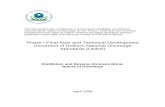 Phase I Final Rule and Technical Development Document of ... · Osmosis Brine: Nature of Discharge for the “Phase I Final Rule and Technical Development Document of Uniform National