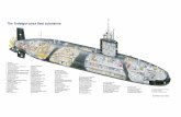 The Trafalgar-class fleet submarinenews.bbc.co.uk/2/shared/bsp/hi/pdfs/23_03_09_sub.pdf · 56 Communications antennae masts 57 Radar mast 58 Attack periscope 59 Search periscope 60