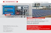 Grid, on-grid and off-grid systems - hensel-electric.eu › media › downloads › en › ... · Gustav Hensel GmbH & Co. KG Industrial Electrical Power Distribution Systems Altenhundem