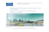 Hydrogen Storage, Distribution and Cleaning › smash › get › diva2:1138179 › FULLTEXT0… · Hydrogen Storage, Distribution and Cleaning Study in collaboration with AGA AB