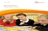 (PDF) Connected Learning, Primary Thematic Units, Money Wise · 2019-06-26 · About this Thematic Unit 1 Opportunities for Further Learning 27 ... To develop the young person as