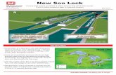 New Soo Lock - Detroit District, U.S. Army Corps of Engineers › Portals › 69 › soolocks › ...• Resume New Soo Lock Chamber design 2020 ($89.7M) 2021 ($173.1M) 2022 ($129.3M)