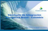 Seminario de Integración Energética Brasil - Colombiaaz545403.vo.msecnd.net/uploads/2012/05/pedro-luiz...Perfeccionamiento de la Gobernancia Corporativa • Implementación de mejores