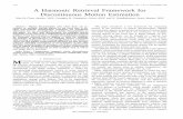A Harmonic Retrieval Framework For Discontinuous Motion ... › s › resources › imghar~1.pdf · Inc., Princeton, NJ 08550 USA (e-mail: nandhu@lgerca.com). Publisher Item Identiﬁer